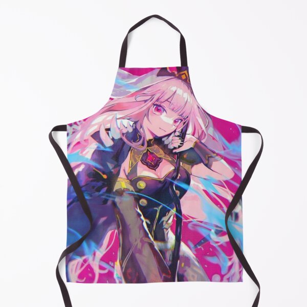 Item preview, This can kill people || Calli the Reaper  designed and sold by AszaAri.