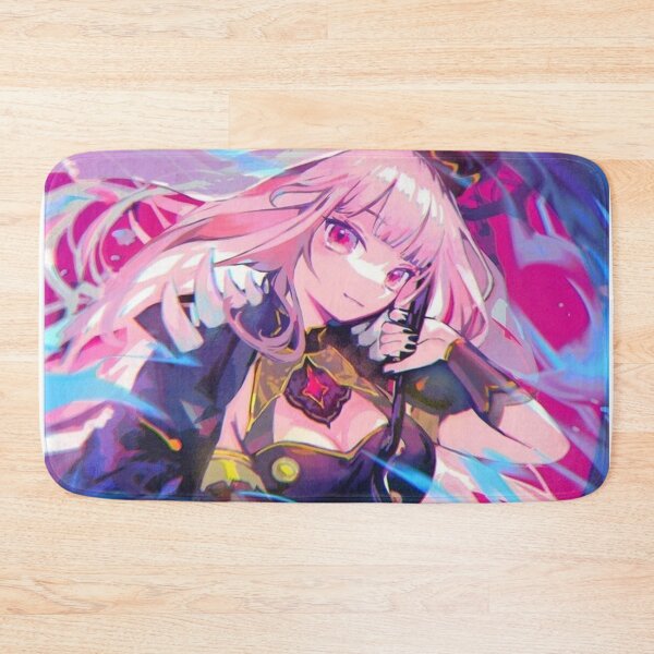 Item preview, This can kill people || Calli the Reaper  designed and sold by AszaAri.
