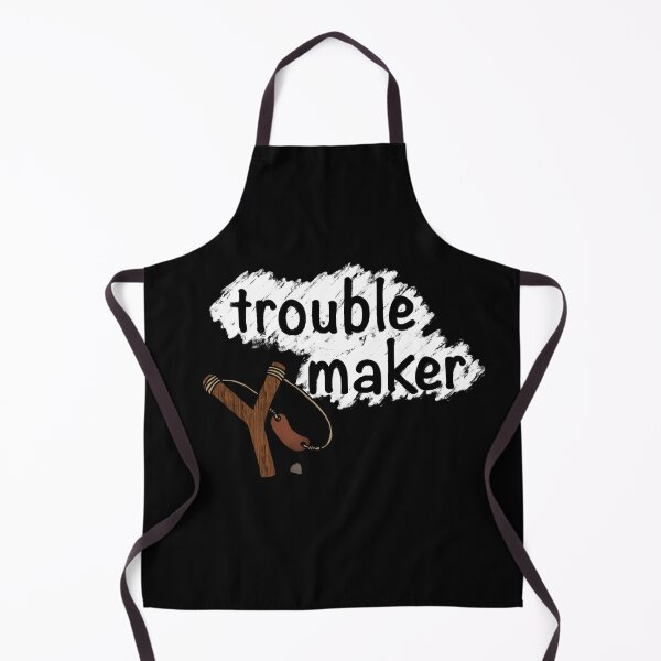 Item preview, Trouble Maker designed and sold by Katie Matican.