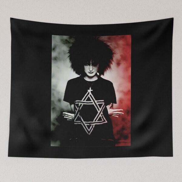 Item preview, Small Gifts Siouxsie Sioux Idol Gift Fot You designed and sold by Mrglenbernhard.