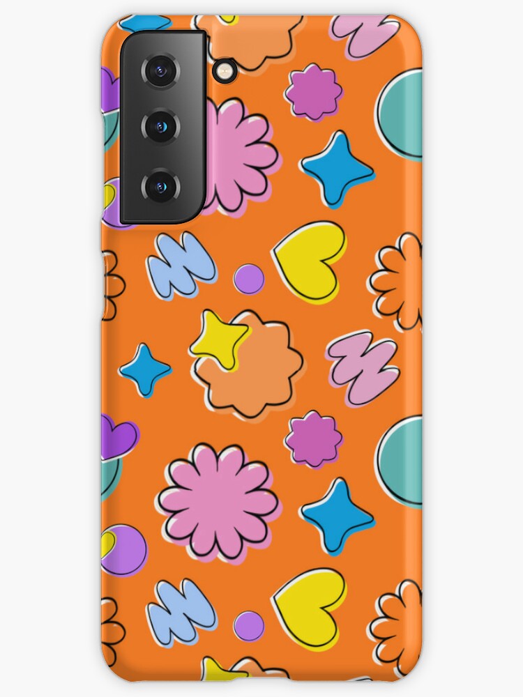 PERMISSION TO dance bts Samsung Galaxy Phone Case