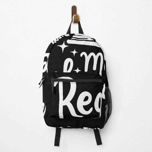 Item preview, Book Reading Teacher Librarian Reader designed and sold by rileyamiy.
