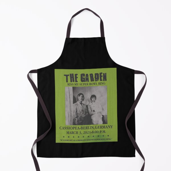 Artikelvorschau, So Funny The Garden Band Kiss My Super Bowl Ring Classic Fans entworfen und verkauft von Mrglenbernhard.