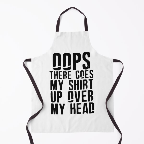 Item preview, oops there goes my up over my head designed and sold by ThusanNova.