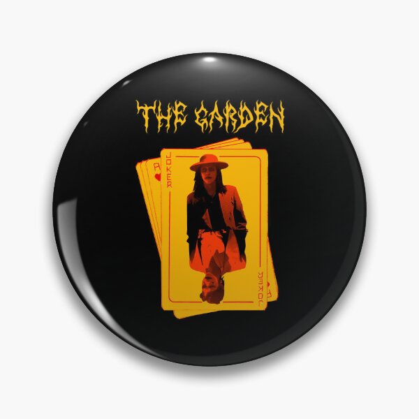 Item preview, Special Present The Garden-Joker Card Cute Graphic Gifts designed and sold by Mrglenbernhard.