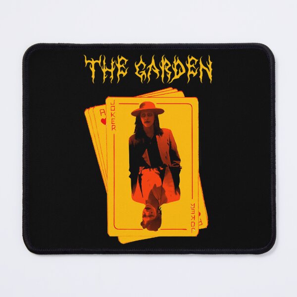 Item preview, Special Present The Garden-Joker Card Cute Graphic Gifts designed and sold by Mrglenbernhard.