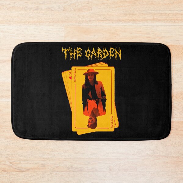 Item preview, Special Present The Garden-Joker Card Cute Graphic Gifts designed and sold by Mrglenbernhard.