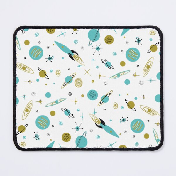 Item preview, Space Age designed and sold by bluebell42.