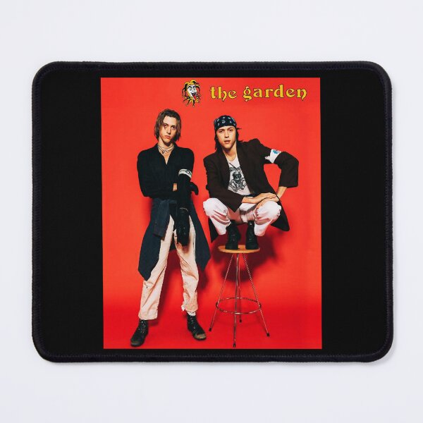 Item preview, Surprise Gift The Garden Band Halloween Holiday designed and sold by Mrglenbernhard.
