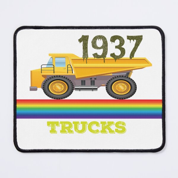 Item preview, yellow trucks designed and sold by arianpink.