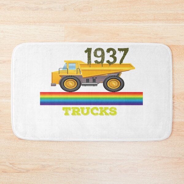 Item preview, yellow trucks designed and sold by arianpink.