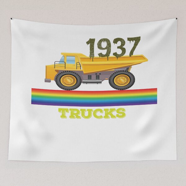 Item preview, yellow trucks designed and sold by arianpink.
