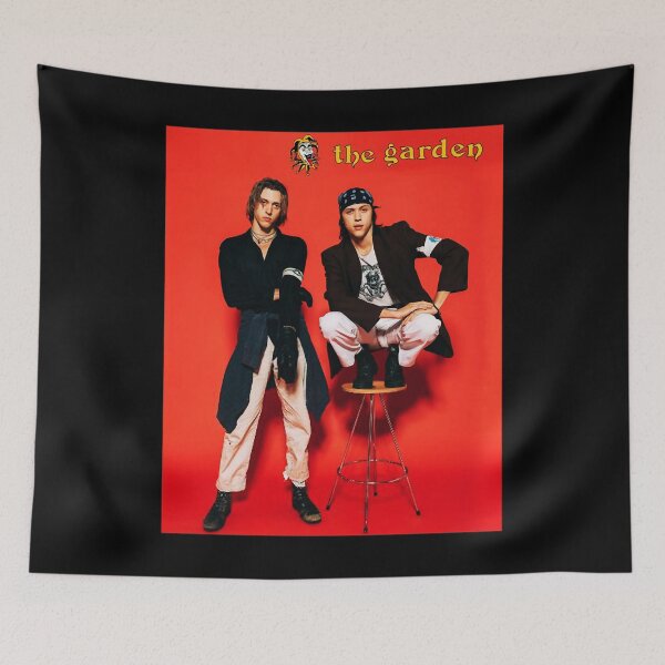 Item preview, Surprise Gift The Garden Band Halloween Holiday designed and sold by Mrglenbernhard.