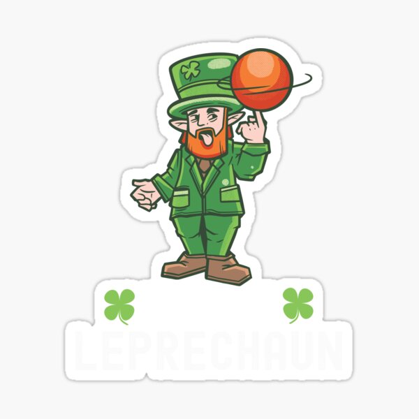 Leprechaun Baskets ClipArt - St. Patrick's Day Leprechauns - St Patrick  Candy Baskets Graphics