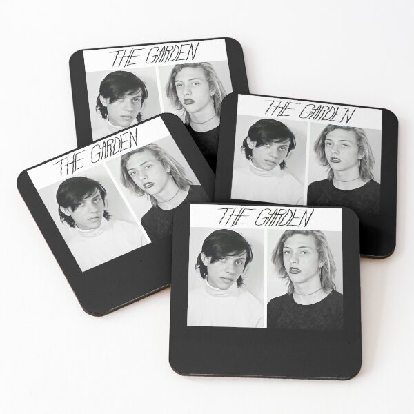 Item preview, Vintage Photograp The Garden Gifts Music Fan designed and sold by Mrglenbernhard.
