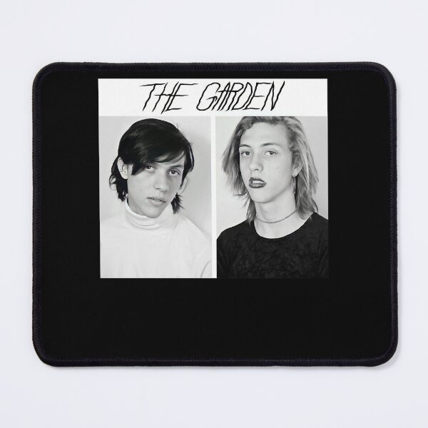 Item preview, Vintage Photograp The Garden Gifts Music Fan designed and sold by Mrglenbernhard.