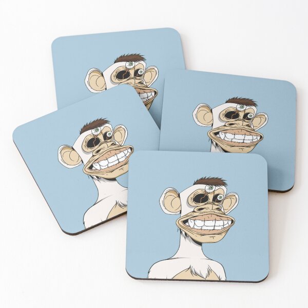 Item preview, Bored Ape Yacht Club # 6501 designed and sold by emcomum.