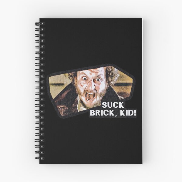 Item preview, Suck Brick, Kid / Home Alone 2 designed and sold by Cuttintees.
