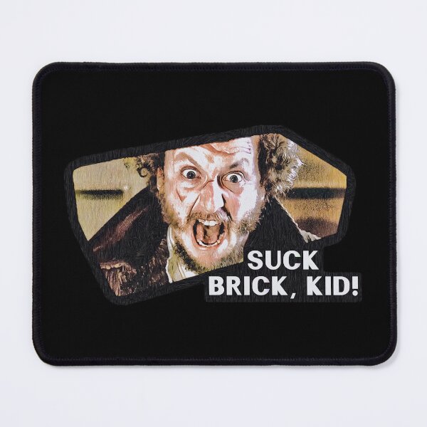 Item preview, Suck Brick, Kid / Home Alone 2 designed and sold by Cuttintees.