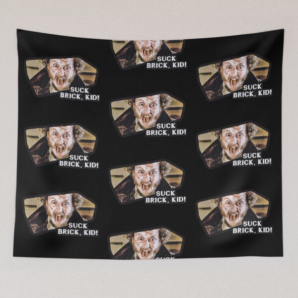 Item preview, Suck Brick, Kid / Home Alone 2 designed and sold by Cuttintees.
