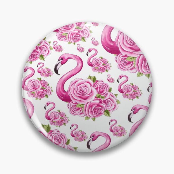 Item preview, The design is about duck and pink roses designed and sold by Katie010.