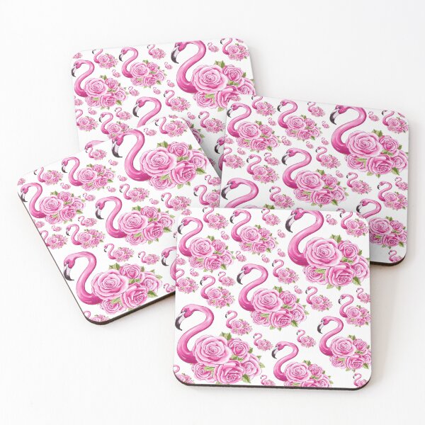Item preview, The design is about duck and pink roses designed and sold by Katie010.