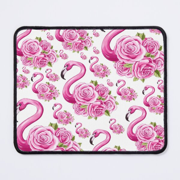 Item preview, The design is about duck and pink roses designed and sold by Katie010.