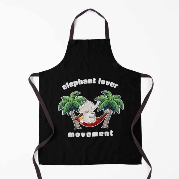 Item preview,  Elephant lover movement. designed and sold by Umiska.