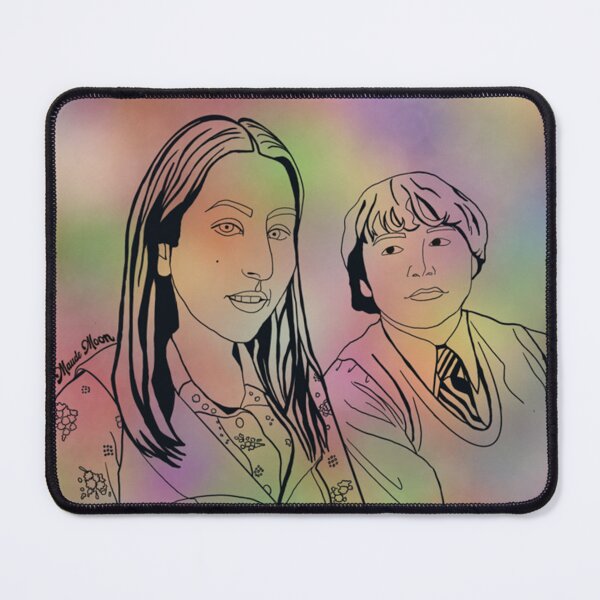 Item preview, Alana and Gary designed and sold by AlyssaBrown123.