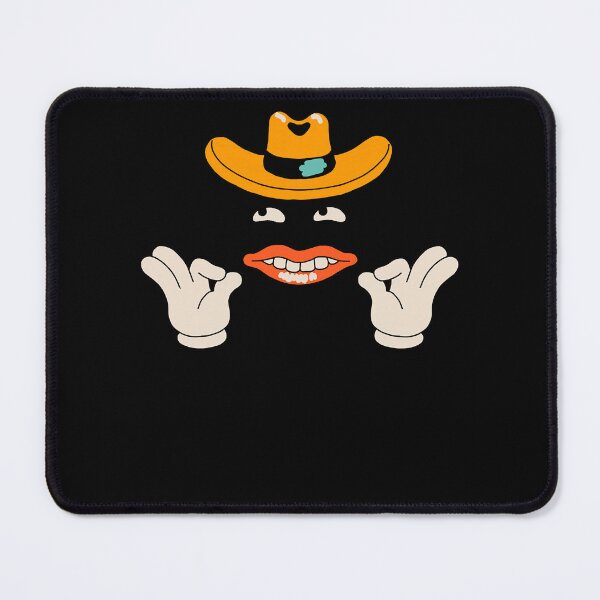 Item preview, Wonderful Memory Non Pixelated Wyatt Shears Enjoy Face Logo Cute Gift designed and sold by Mrglenbernhard.