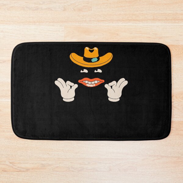 Item preview, Wonderful Memory Non Pixelated Wyatt Shears Enjoy Face Logo Cute Gift designed and sold by Mrglenbernhard.