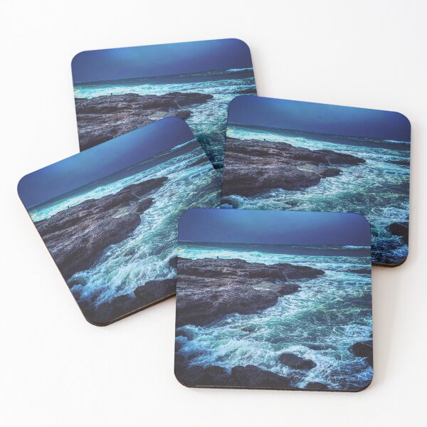 Item preview, Glistening Kiama designed and sold by Jay Merrick.