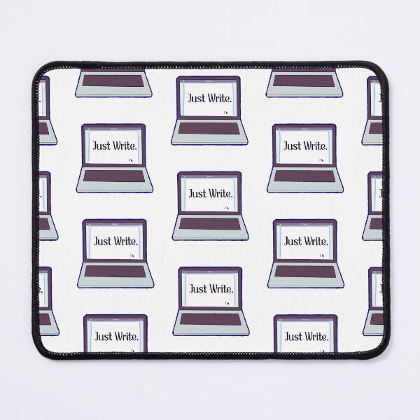 Item preview, Just Write designed and sold by Art by Kendra Crae.