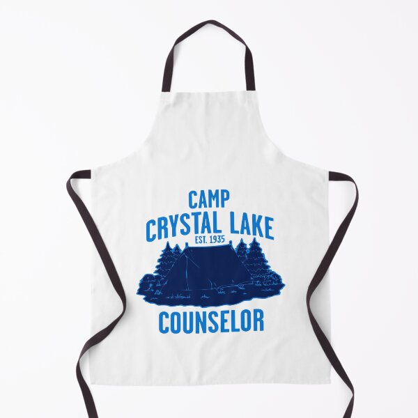 Item preview, Vintage Retro Camp Crystal Lake Counselor Gifts Best Men designed and sold by PrestonMarks.