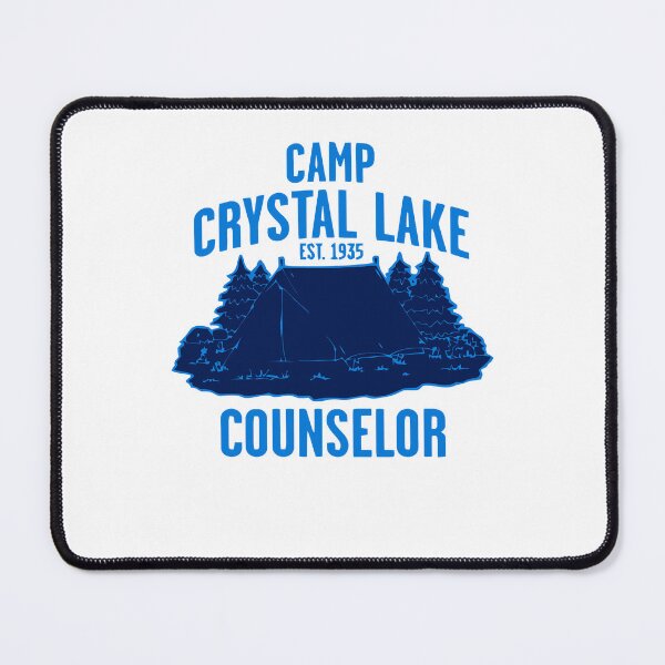Item preview, Vintage Retro Camp Crystal Lake Counselor Gifts Best Men designed and sold by PrestonMarks.