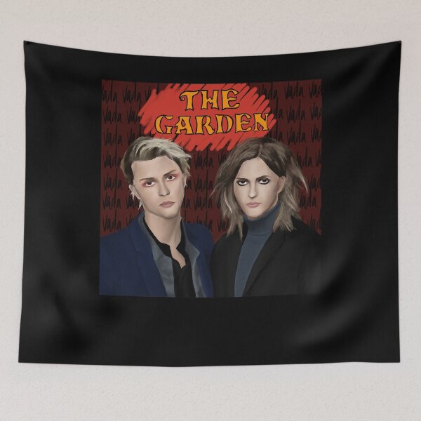 Item preview, You Need The Garden Gifts Music Fans designed and sold by Mrglenbernhard.