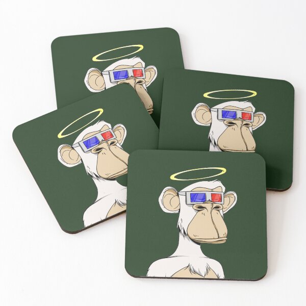 Item preview, Bored Ape Yacht Club # 6503 designed and sold by emcomum.