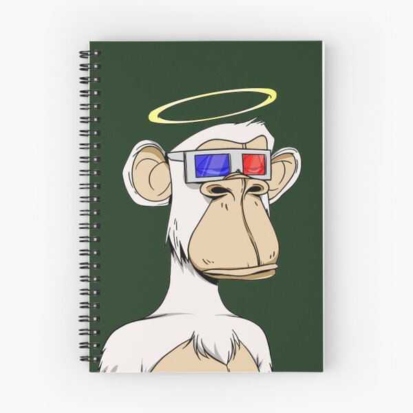 Item preview, Bored Ape Yacht Club # 6503 designed and sold by emcomum.