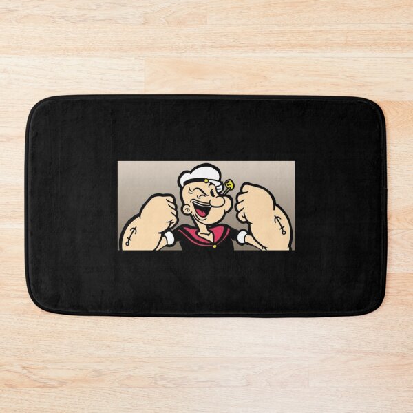 Item preview, Strong Popeye the Sailor Man designed and sold by DemiaMancini.
