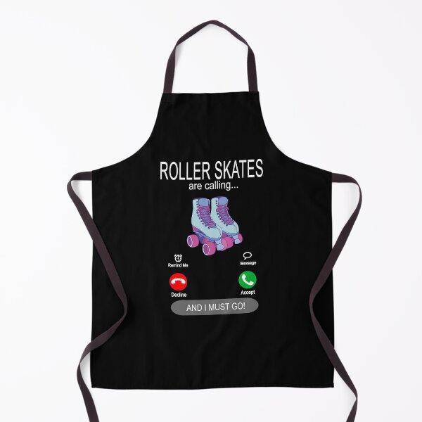 Item preview, Roller Skates are calling designed and sold by dJ-Design.