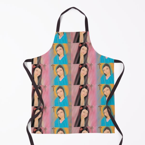 Item preview, Mother and Magdalene designed and sold by rswason.