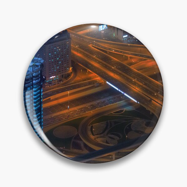 Item preview, Dubai Aerial View designed and sold by likbatonboot.