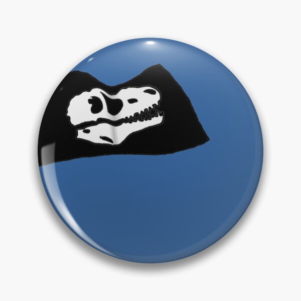 Item preview, Dino Flag designed and sold by CWINK.