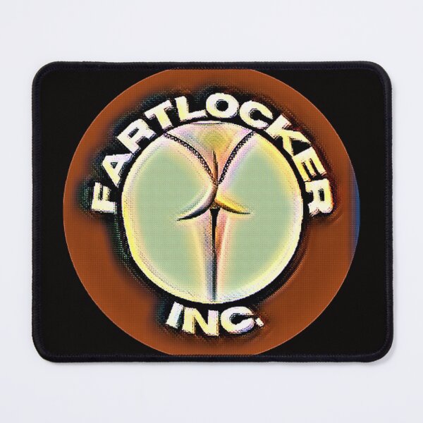 Item preview, FARTLOCKER INC. Funny designed and sold by jmed70.