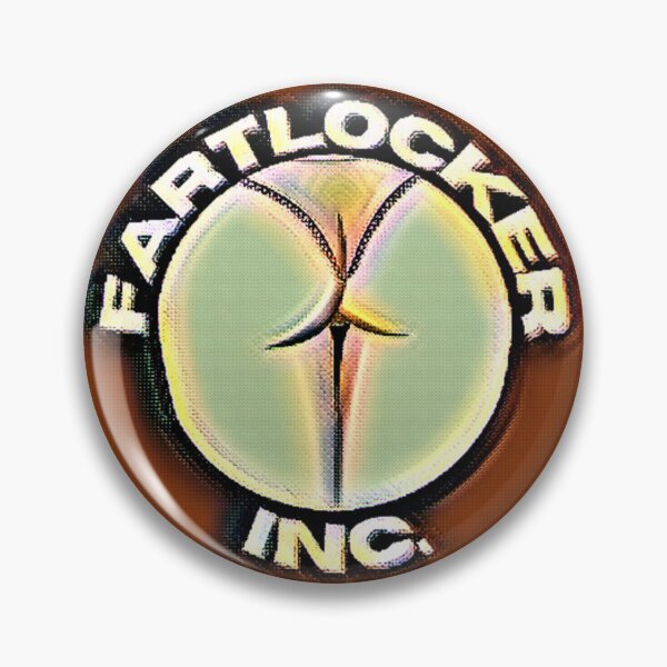 Item preview, FARTLOCKER INC. Funny designed and sold by jmed70.