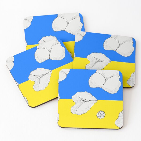 Item preview, Flowers for Ukraine  designed and sold by Izzy-MEIAGD.