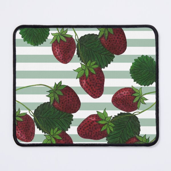 Item preview, Strawberry Vine designed and sold by KCavender.