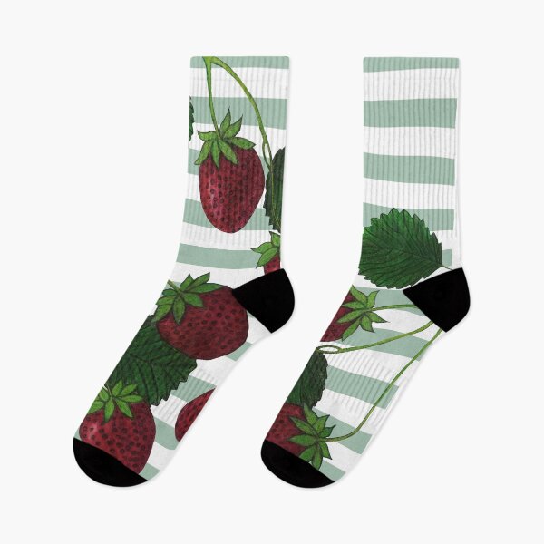 Item preview, Strawberry Vine  designed and sold by KCavender.