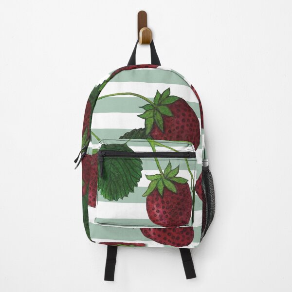 Item preview, Strawberry Vine designed and sold by KCavender.