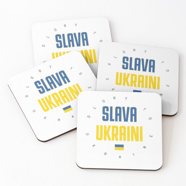 Item preview, Slava Ukraini Glory to Ukraine designed and sold by BOBSMITHHHHH.